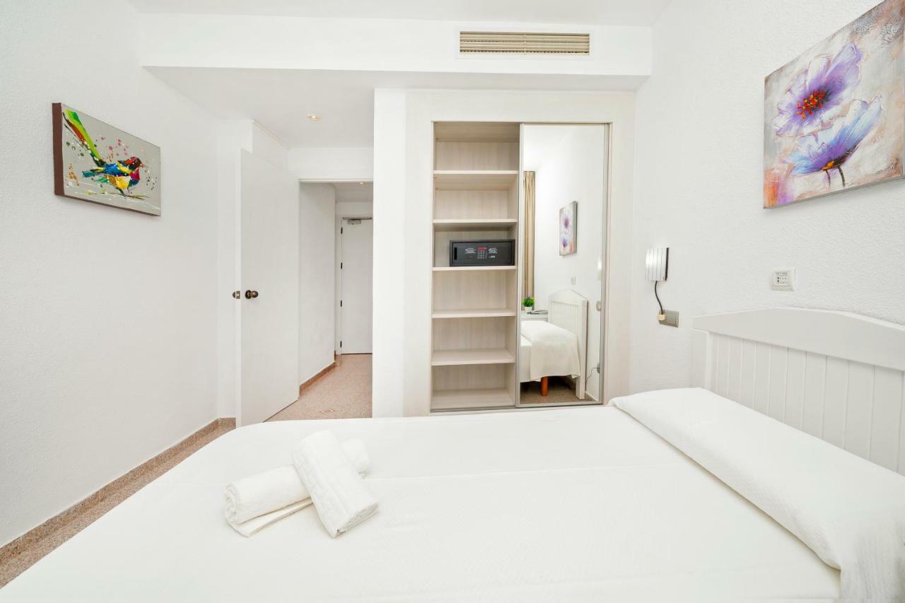 Molins Park 3*