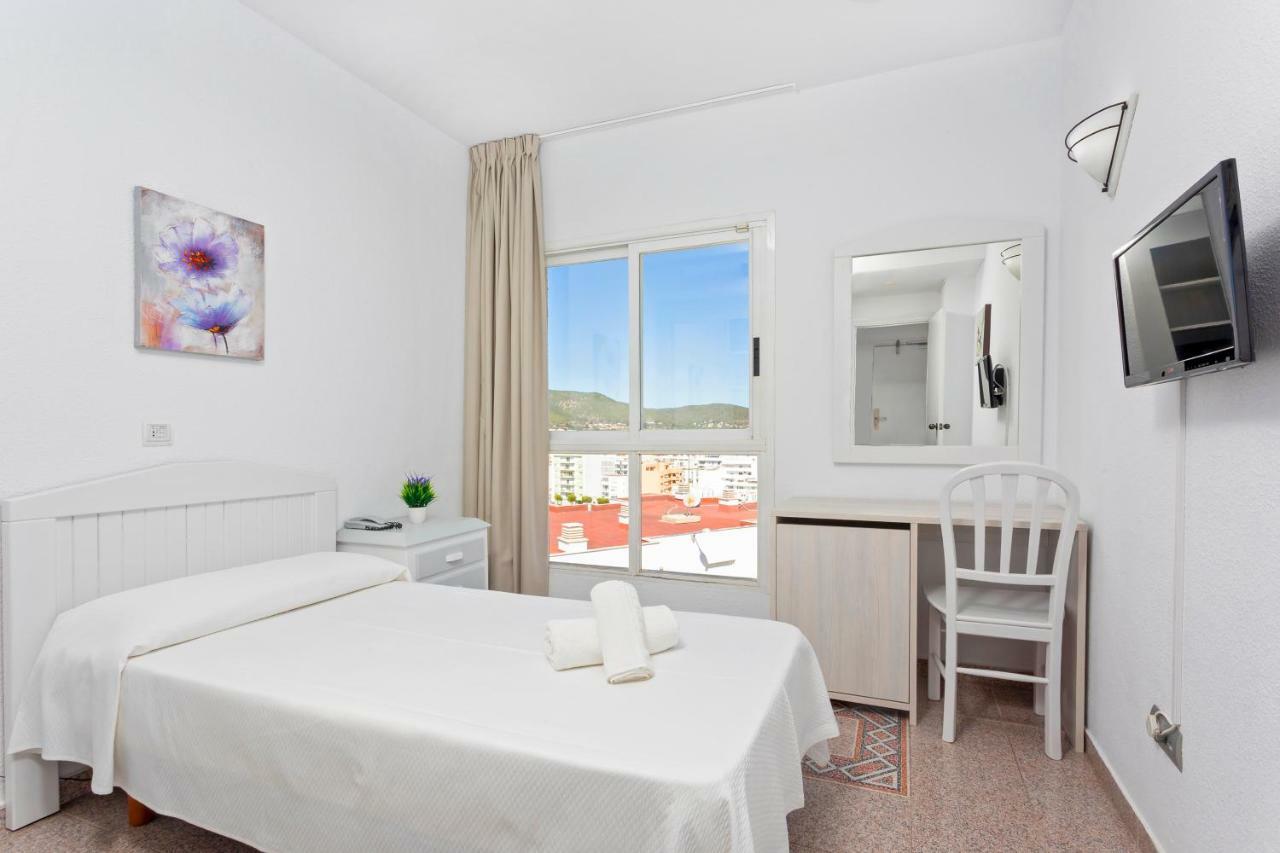 Molins Park 3* Ibiza