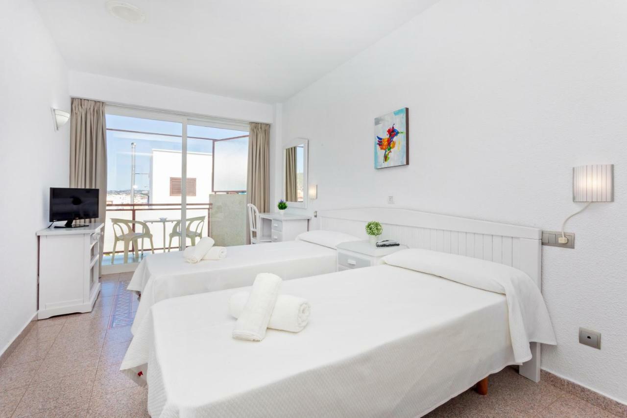 Molins Park Hotel Ibiza