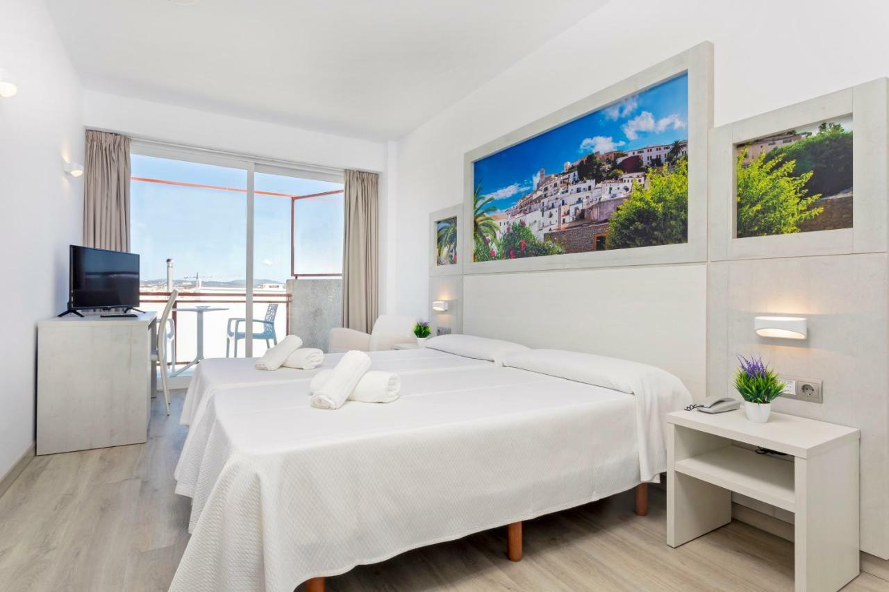 Hotel Molins Park