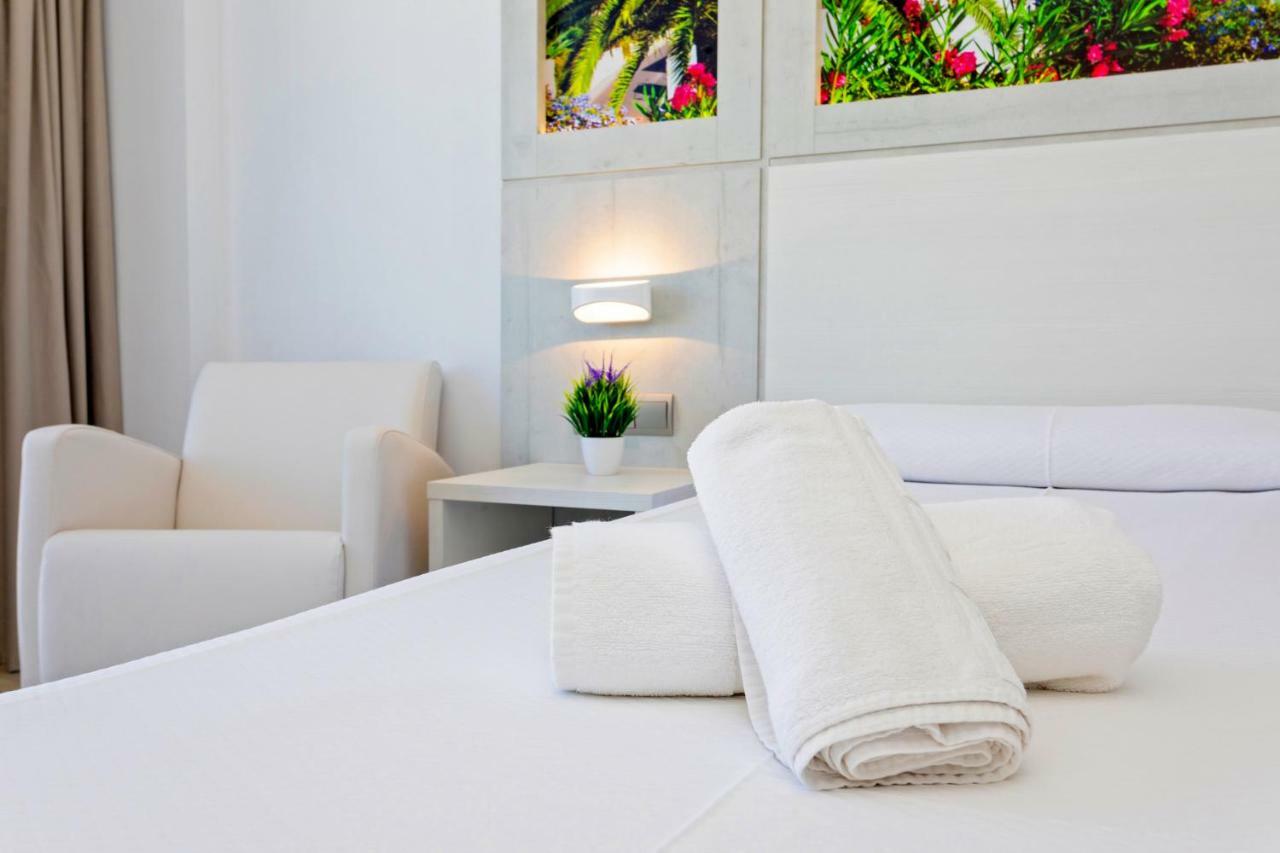 Hotel Molins Park Ibiza