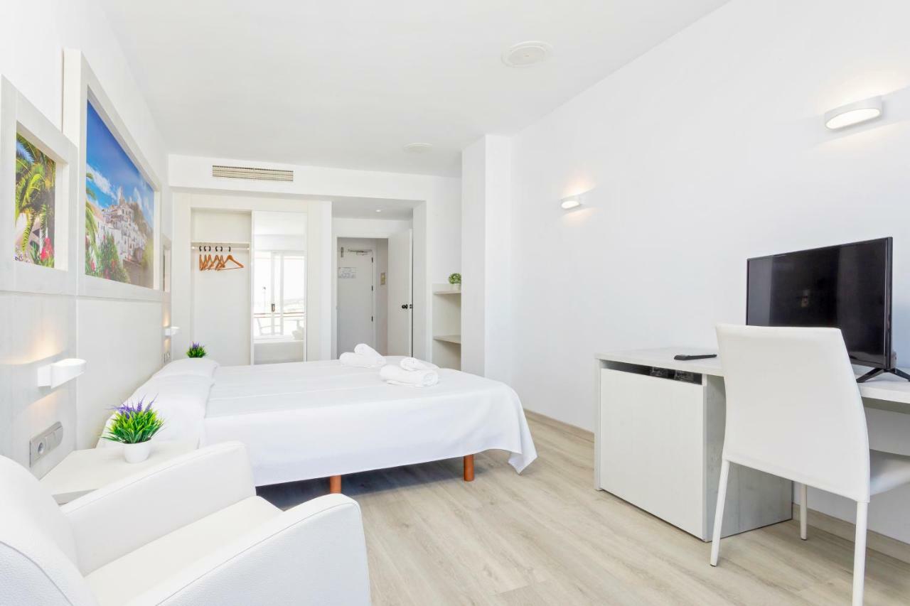 Hotel Molins Park 3*