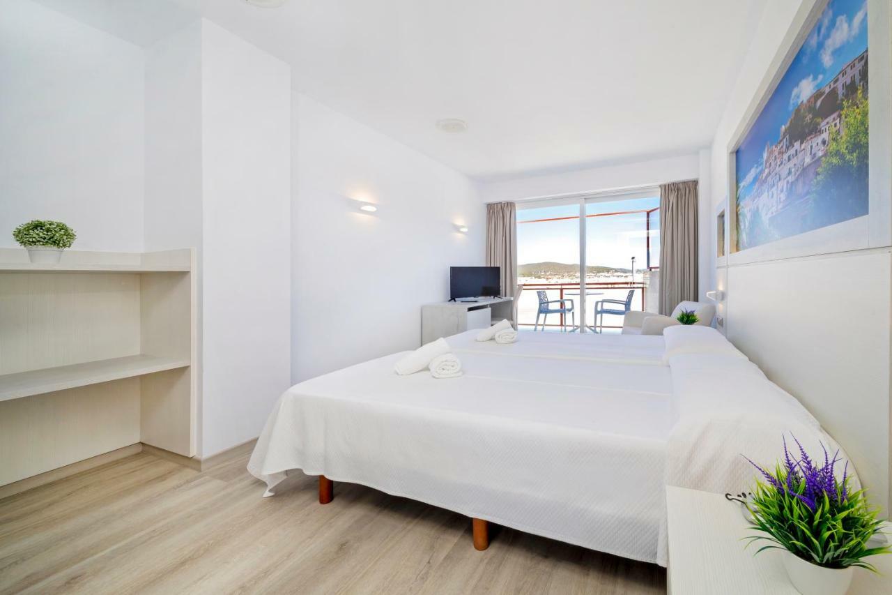 Hotel Molins Park