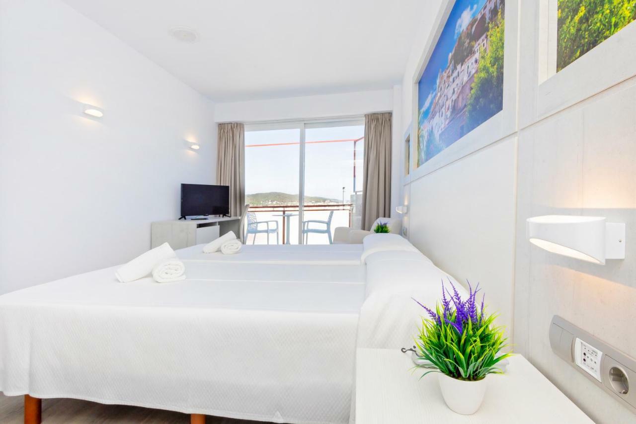 Hotel Molins Park Ibiza