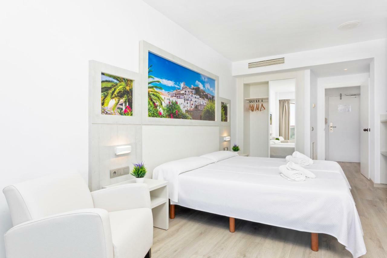Molins Park Hotel Ibiza