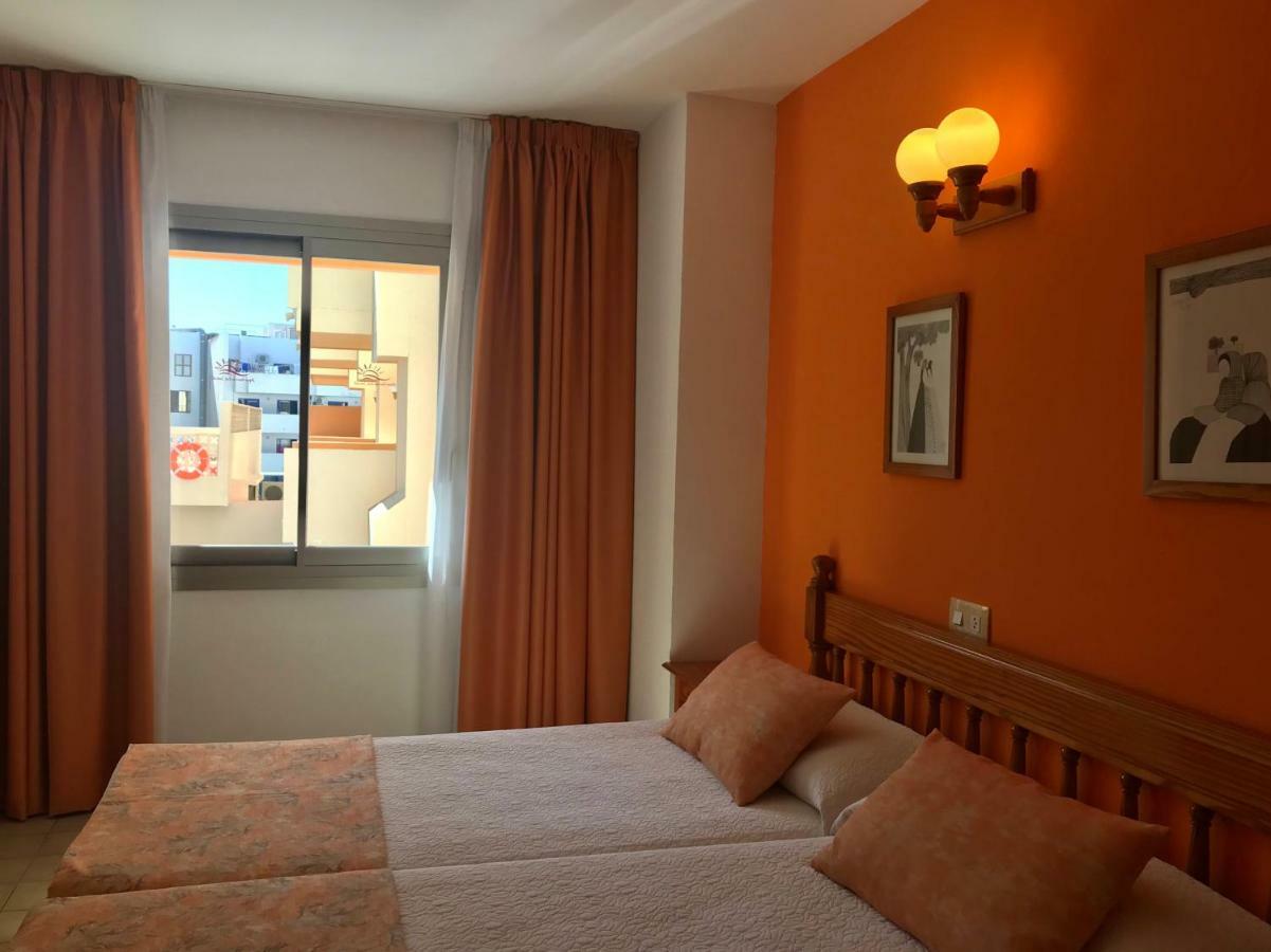 Jovial Aparthotel *