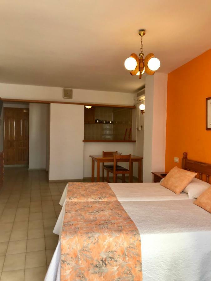Jovial Aparthotel