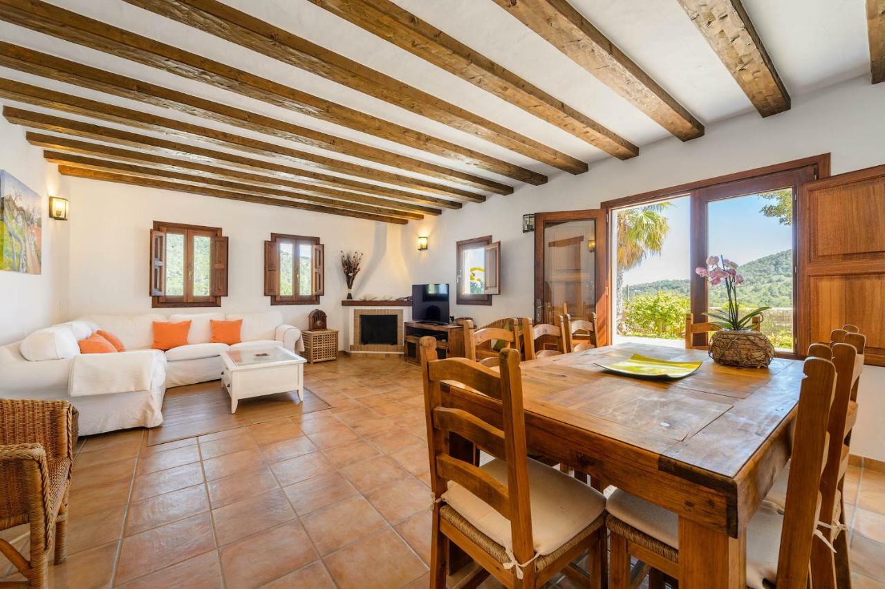 Villa Romero I