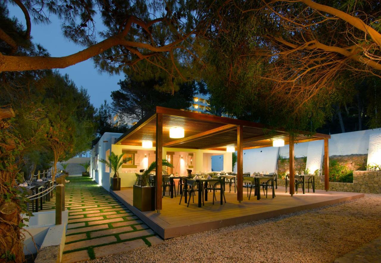 Hotel Palladium Cala Llonga - Adults Only Cala Llonga (Ibiza)