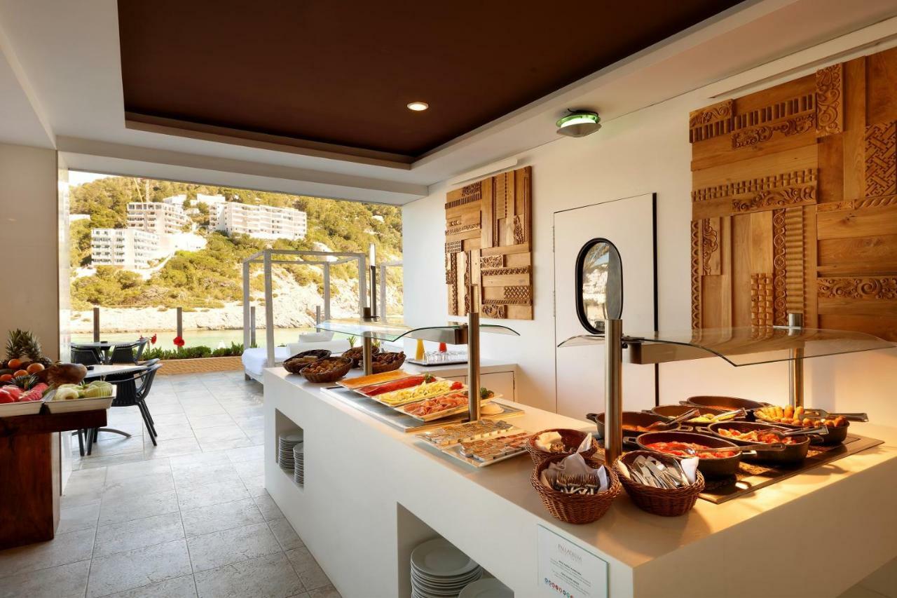 Palladium Cala Llonga - Adults Only Hotel