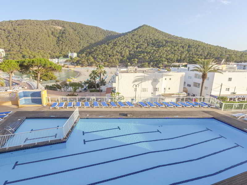 Sirenis Playa Imperial 3* Cala Llonga (Ibiza)
