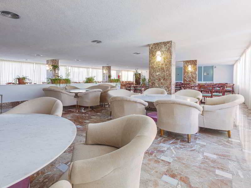 Hotel Sirenis Playa Imperial Cala Llonga (Ibiza)