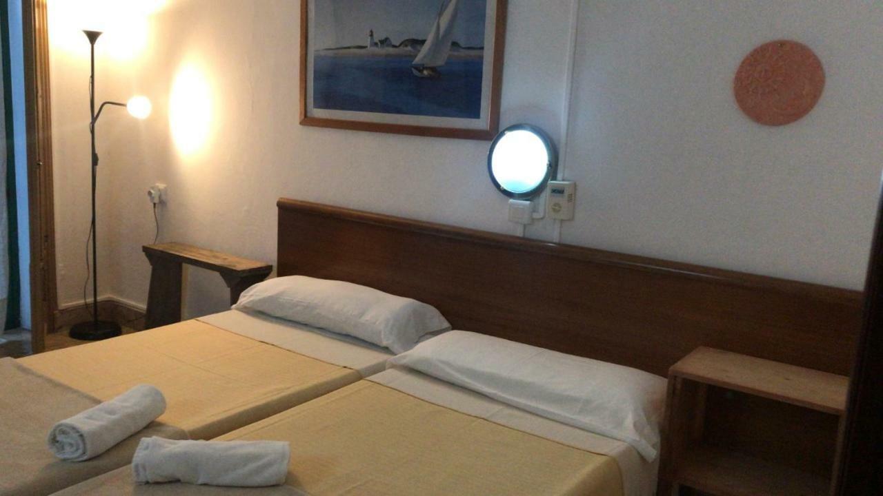 Casa De Huespedes La Pena 2* Ibiza-Stadt