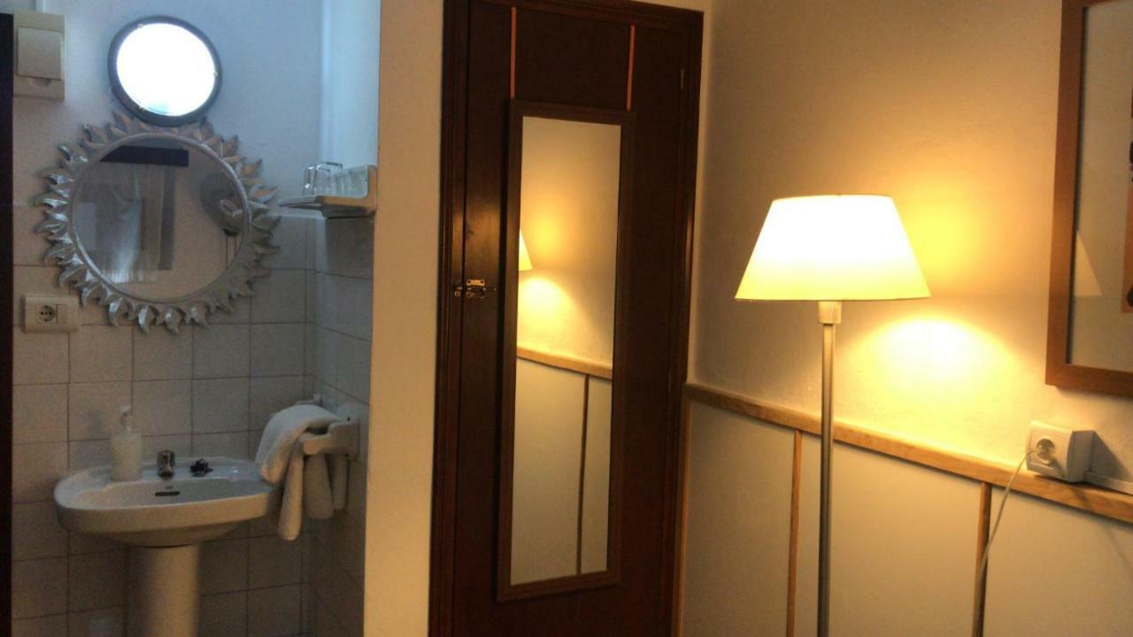 Casa De Huespedes La Pena 2* Ibiza-Stadt