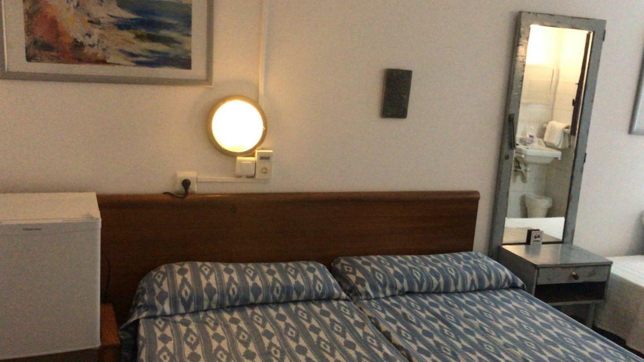 Casa De Huespedes La Pena 2* Ibiza-Stadt