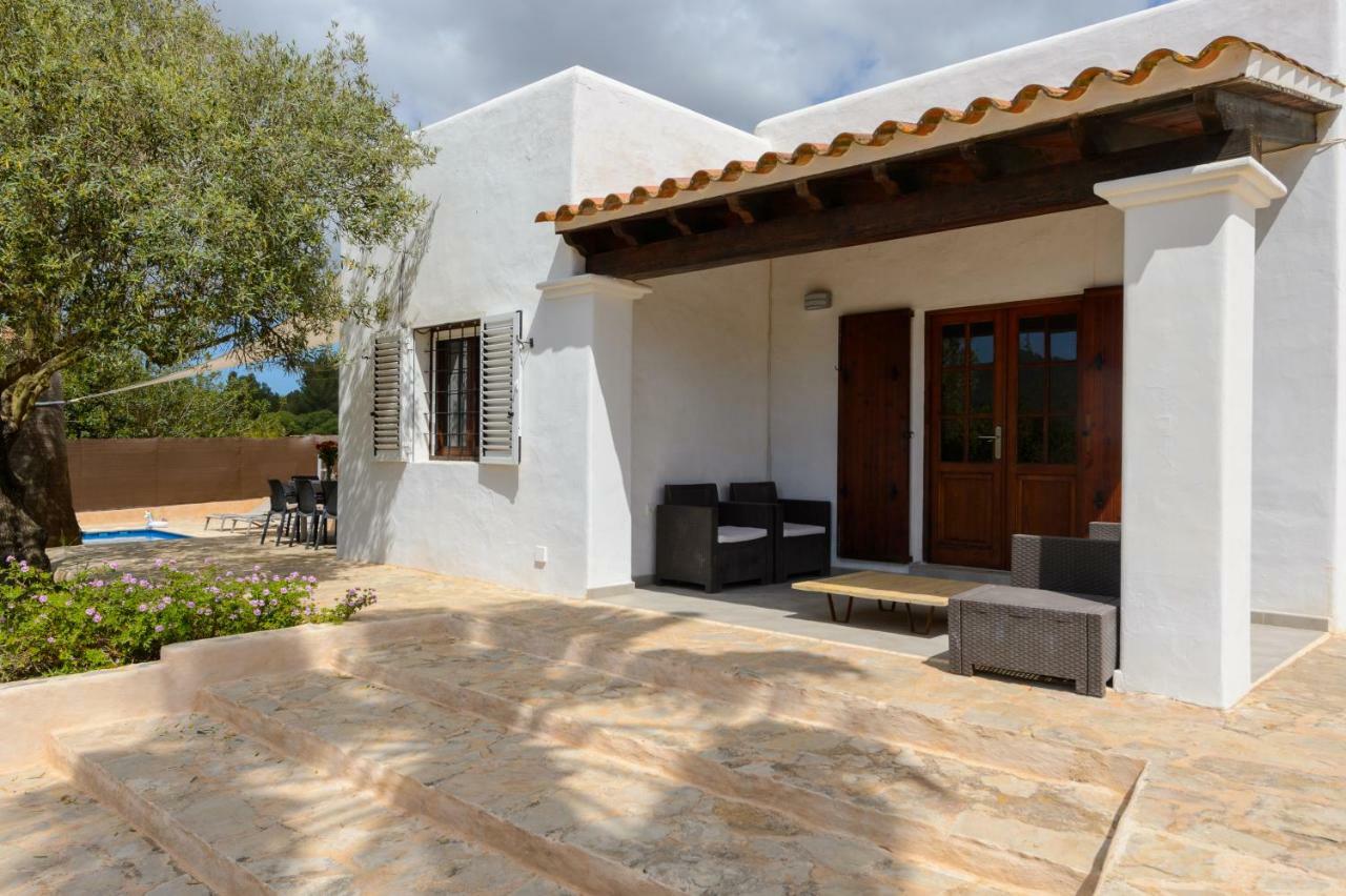 Carreras Villa Sant Llorenc de Balafia