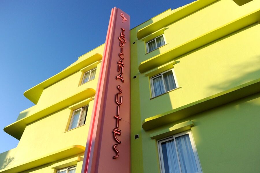 Hotel Tropicana Ibiza - Adults Only