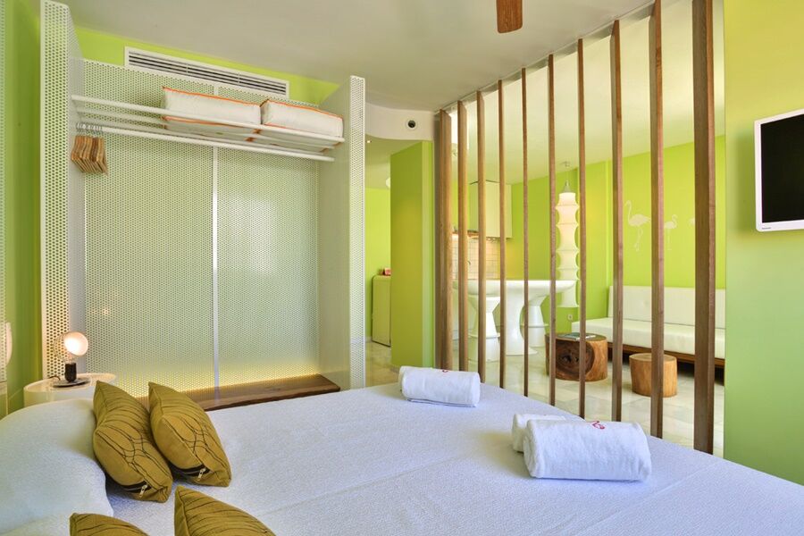 Hotel Tropicana Ibiza - Adults Only