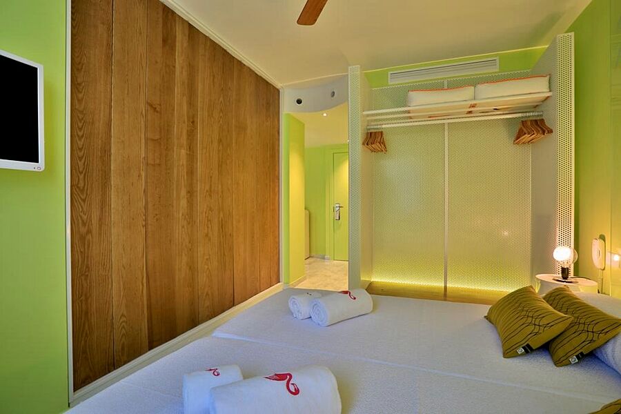 Hotel Tropicana Ibiza - Adults Only Playa d'en Bossa