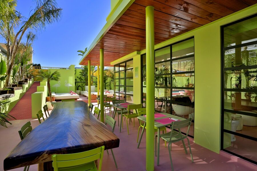 Tropicana Ibiza - Adults Only
