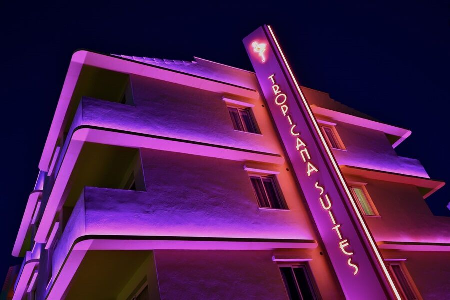 Tropicana Ibiza - Adults Only Hotel 4*
