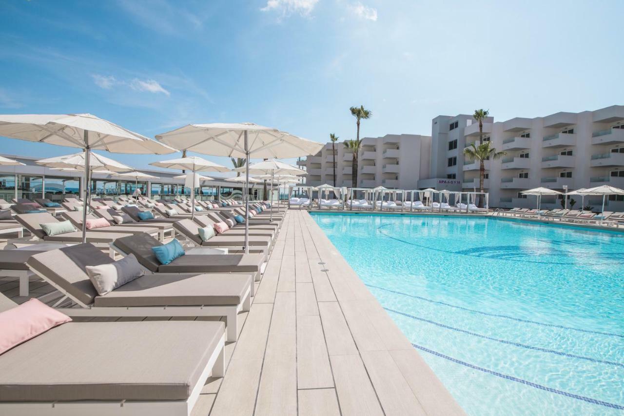 Garbi Ibiza & Hotel