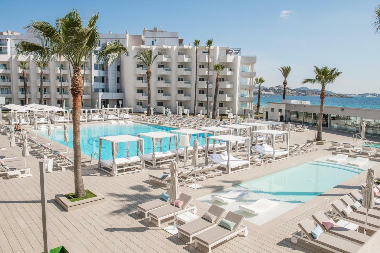 Garbi Ibiza & Hotel 4*