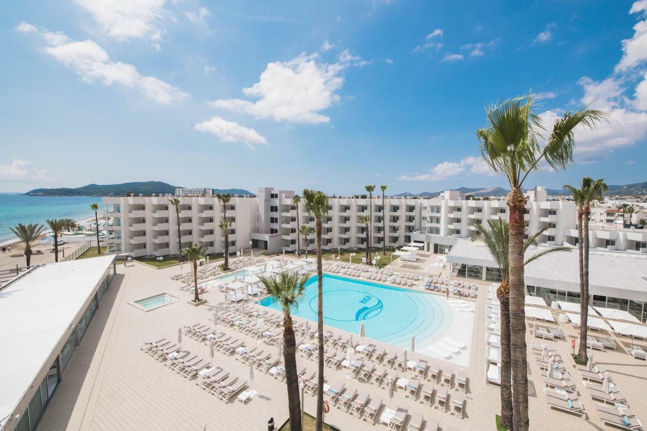 Garbi Ibiza & Hotel Playa d'en Bossa