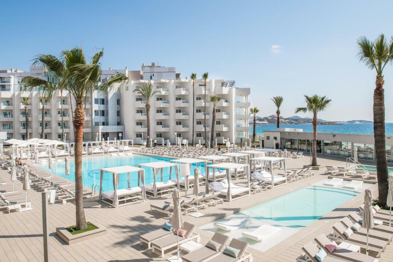 Garbi Ibiza & Hotel Playa d'en Bossa