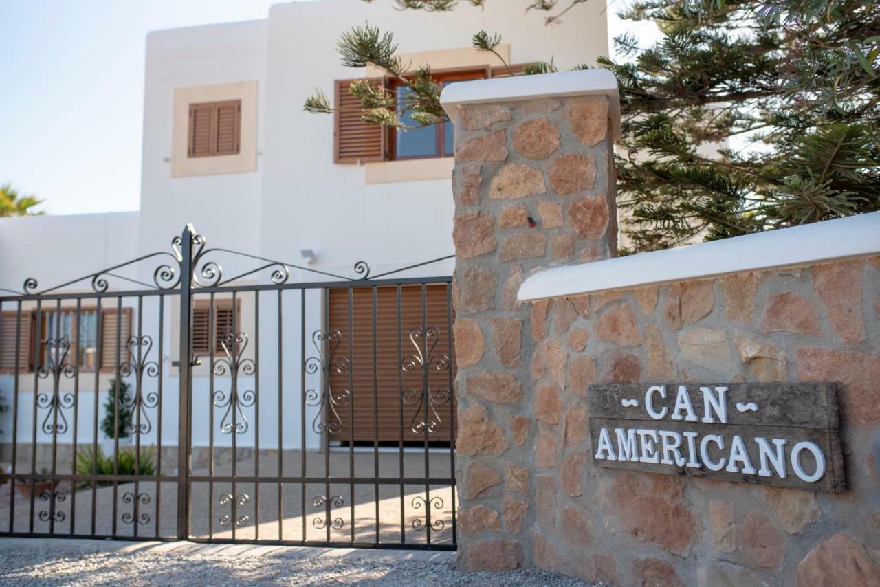 Americano, Piscina, Wi-fi