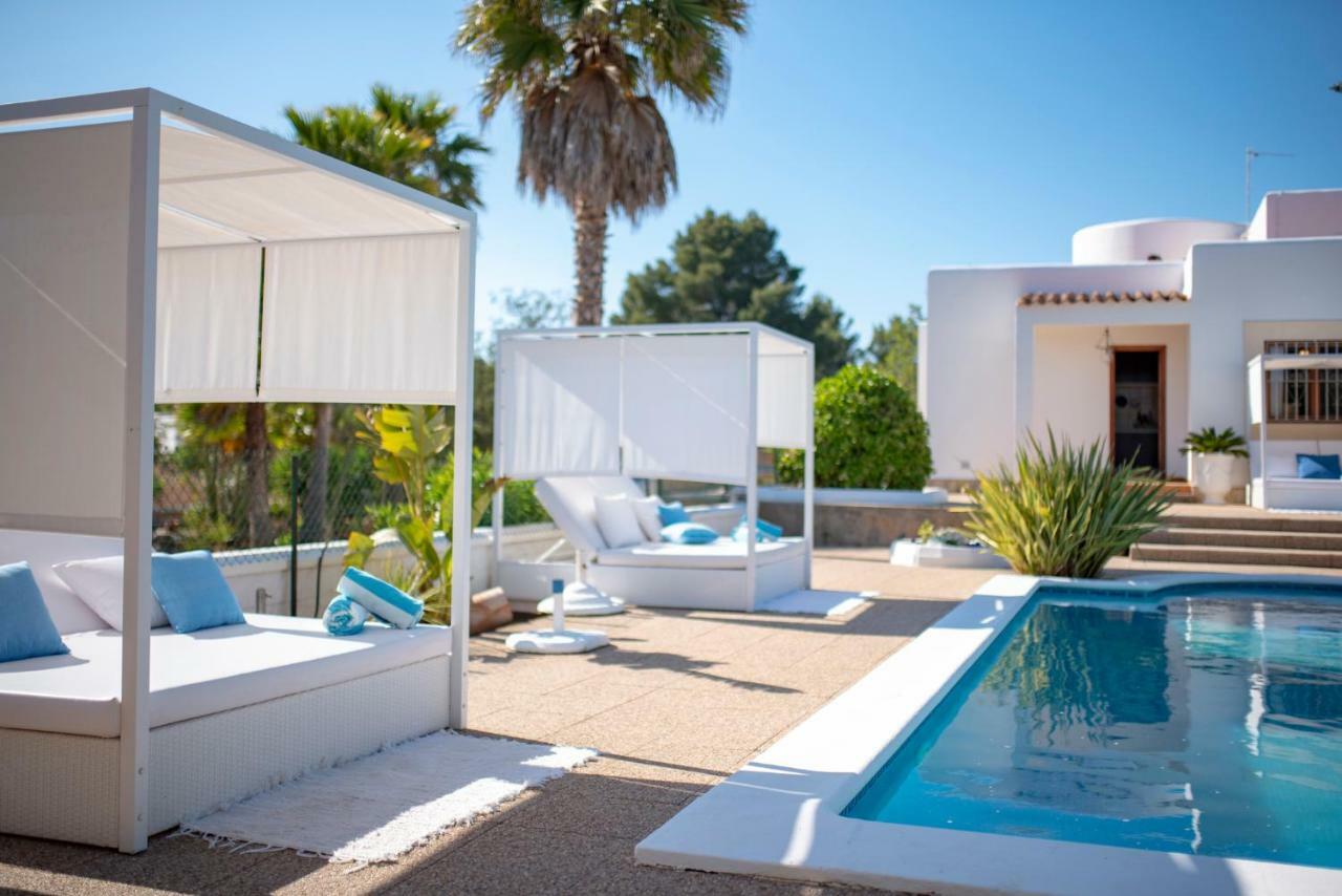 Americano, Piscina, Wi-fi Villa Montecristo