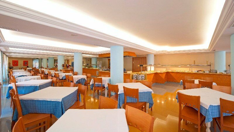 Hotel Vibra S'Estanyol 3*