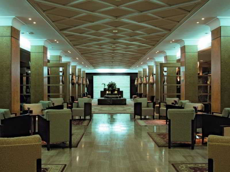 Insotel Fenicia Prestige Suites&spa Hotel