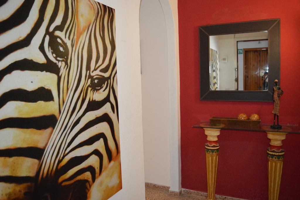 Apartment De Heras