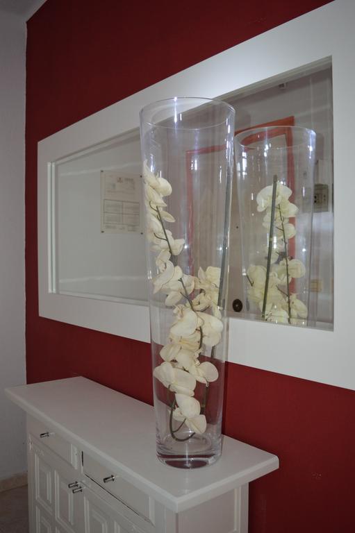 De Heras Apartment *