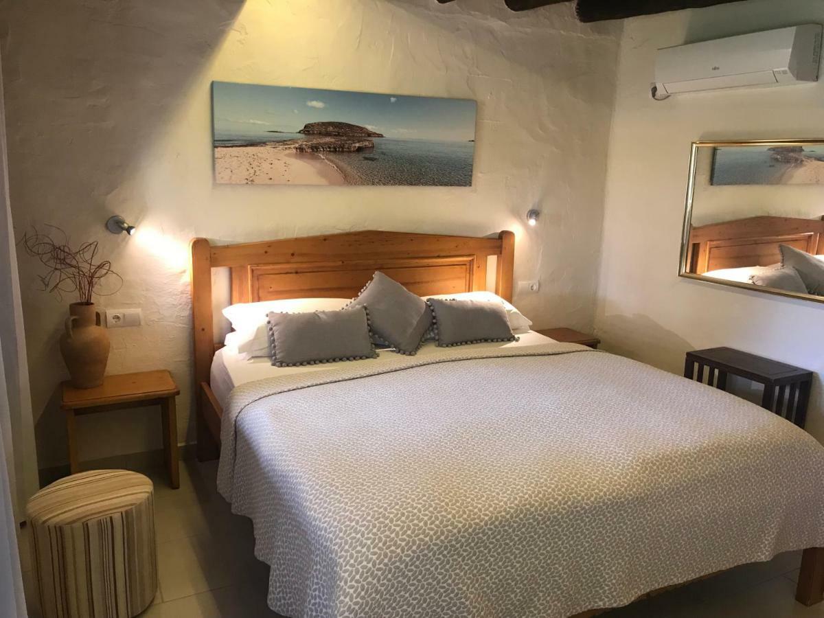 Finca Can Toni * Sant Jordi de ses Salines