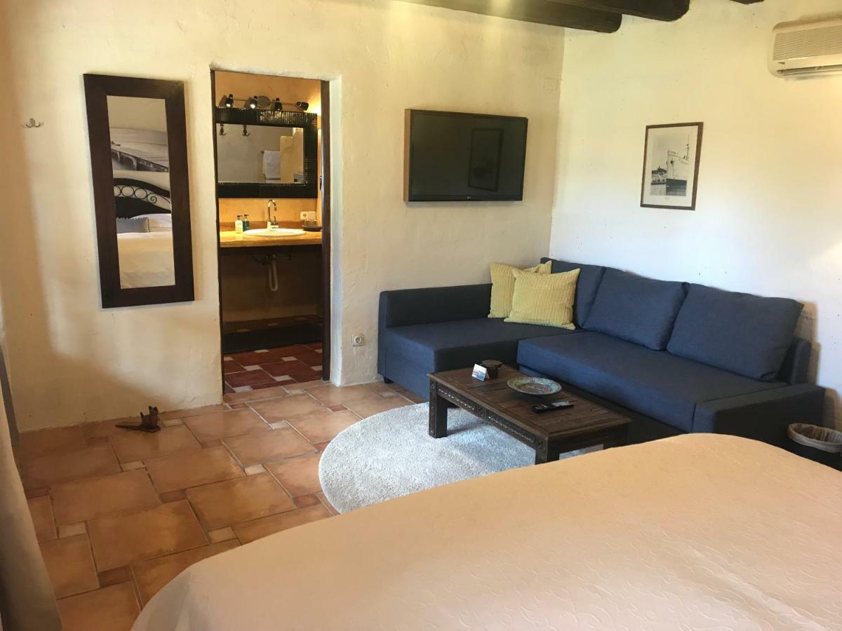 Finca Can Toni Country house Sant Jordi de ses Salines