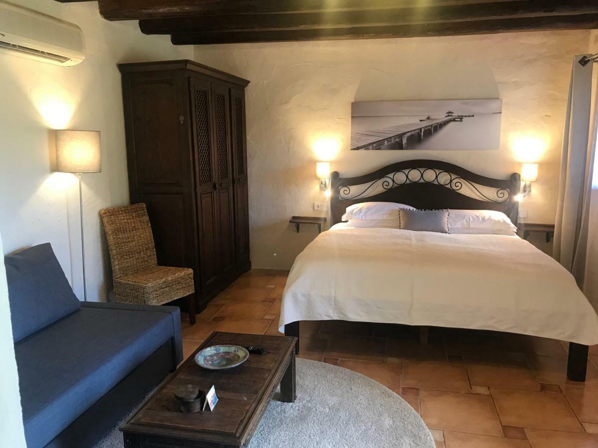 Country house Finca Can Toni Sant Jordi de ses Salines