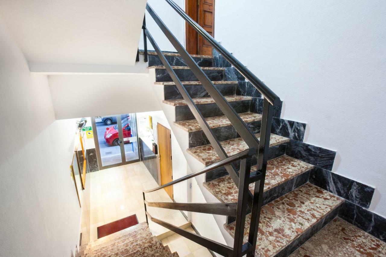 Guest house Las Nieves