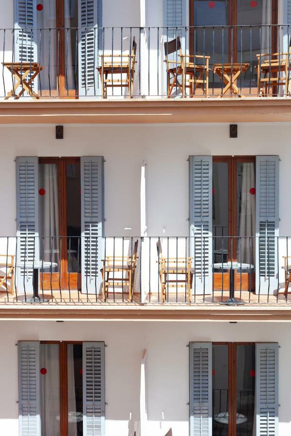 Las Nieves Guest house