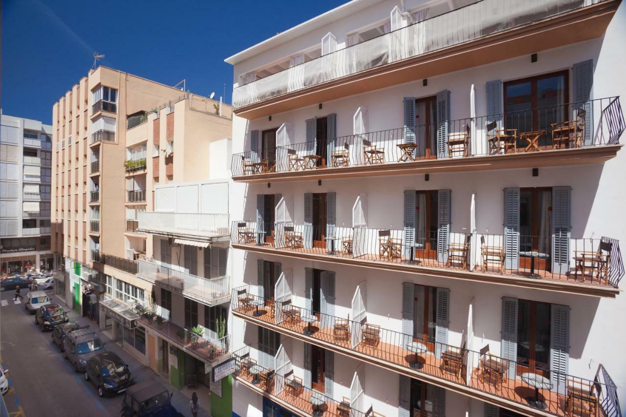 Las Nieves * Ibiza Town