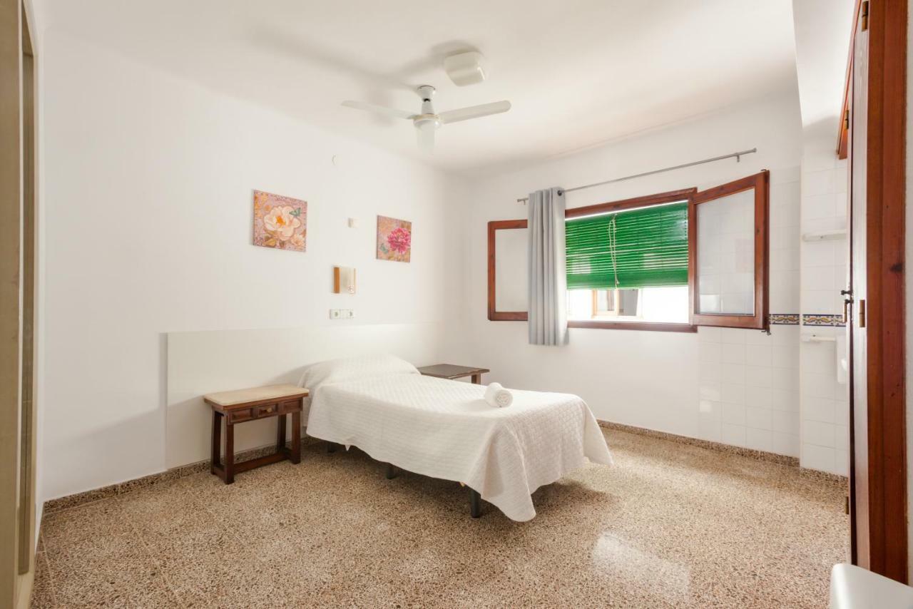 Guest house Las Nieves Ibiza Town