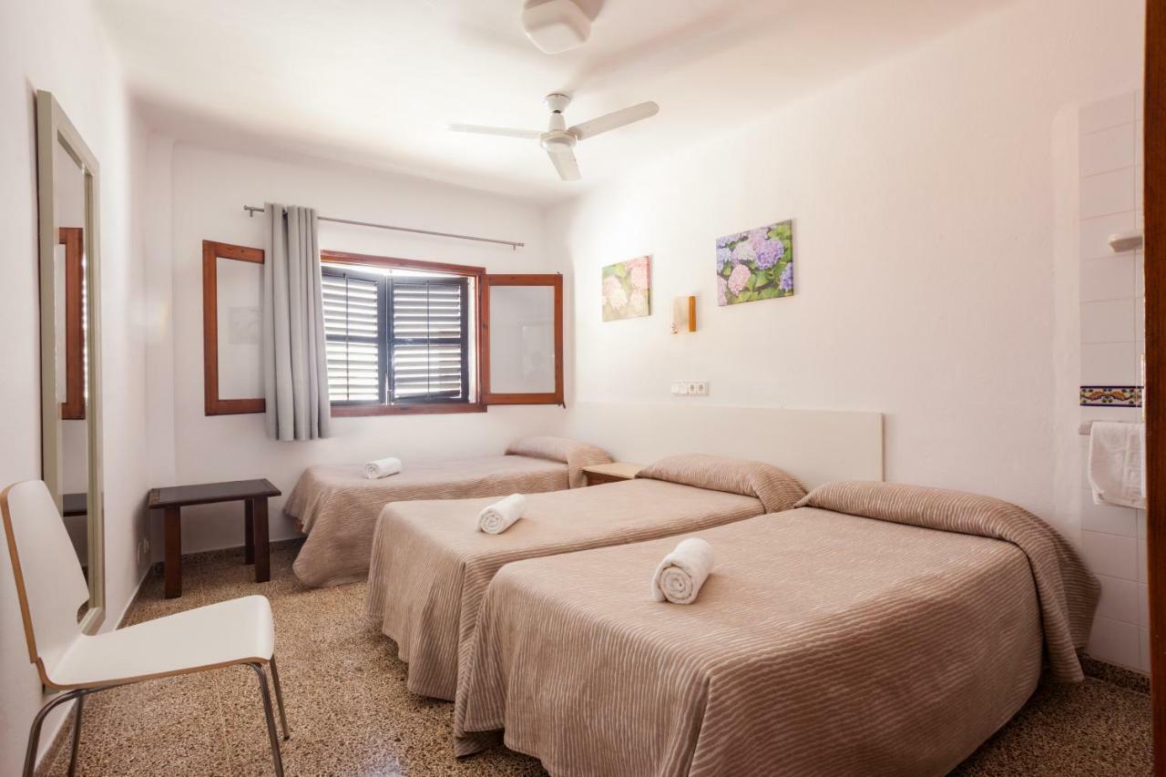 Las Nieves Guest house