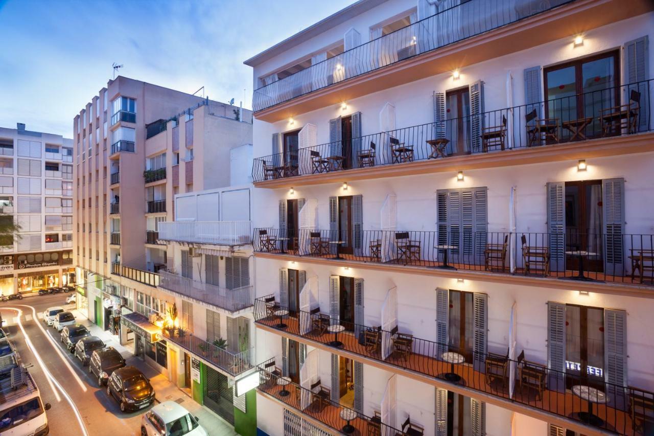 Las Nieves Guest house Ibiza Town