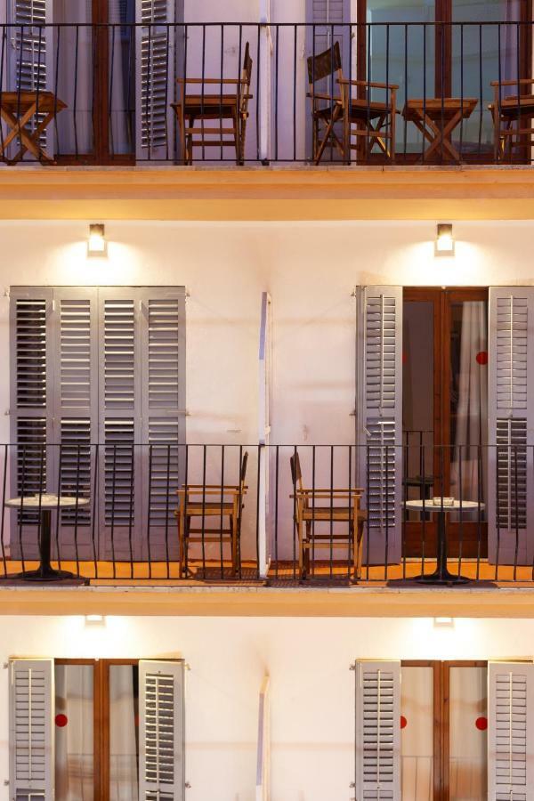 Las Nieves Guest house *