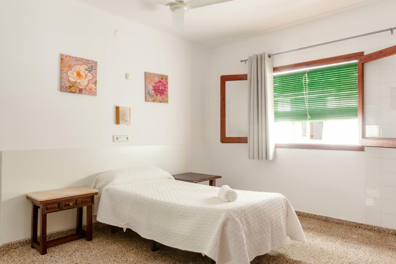 Guest house Las Nieves