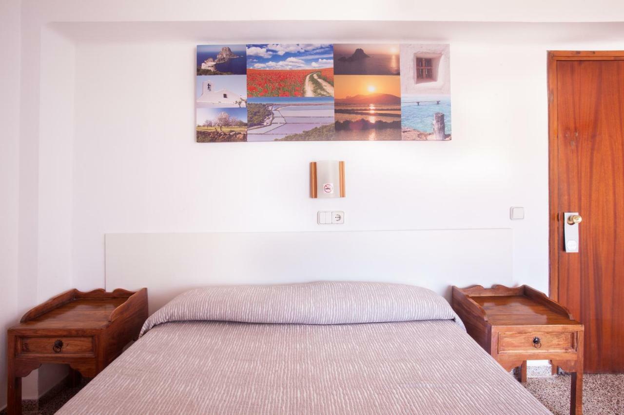 Guest house Las Nieves Ibiza Town