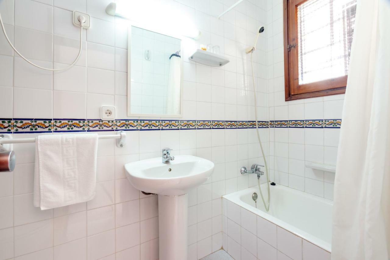 Guest house Las Nieves *