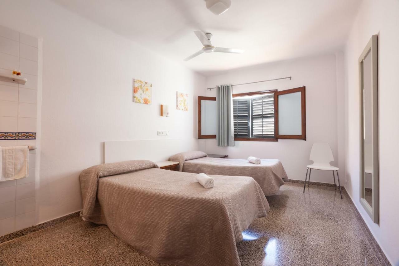 Las Nieves Guest house