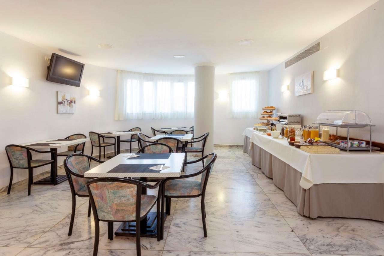Hotel Molins Park